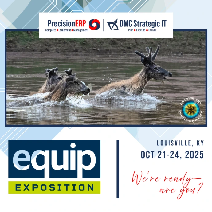 Equip Expo