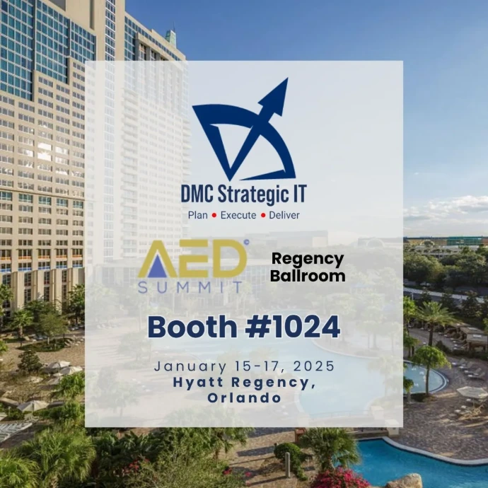 AED Summit 2025